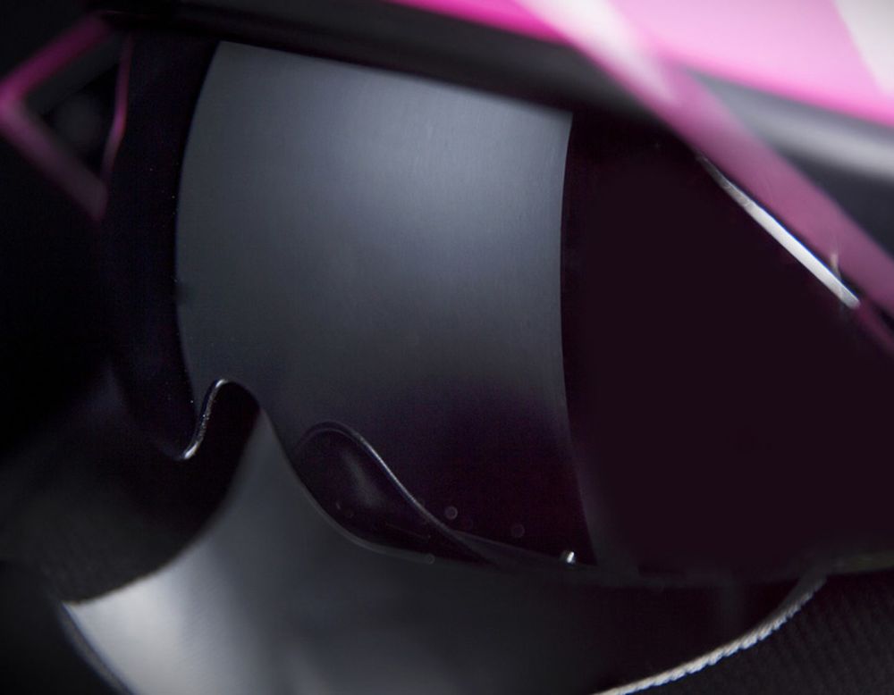 Icon Alliance GT Primary