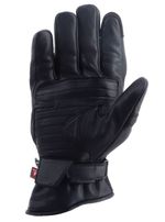 Horizon Hiver Cuir-Tissu / Черный