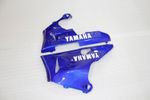 Комплект пластика для мотоцикла Yamaha YZF-R1 98-99 Сине-Белый