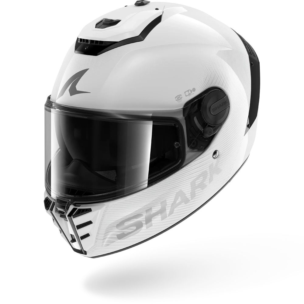 Spartan RS SP Lyne / Белый