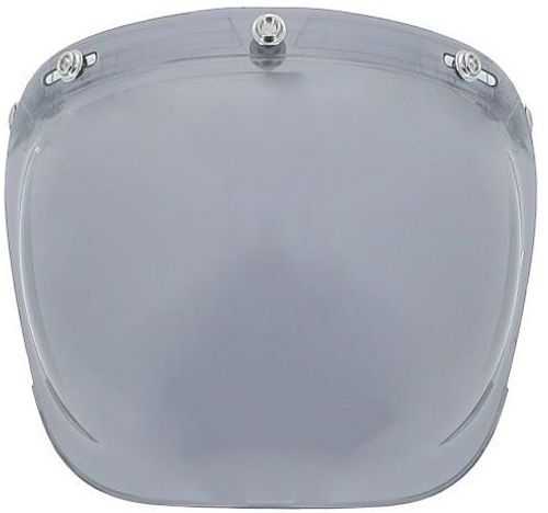 Визор Bubble / Серый