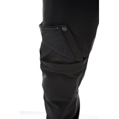 P New Drake Air Tex / Черный