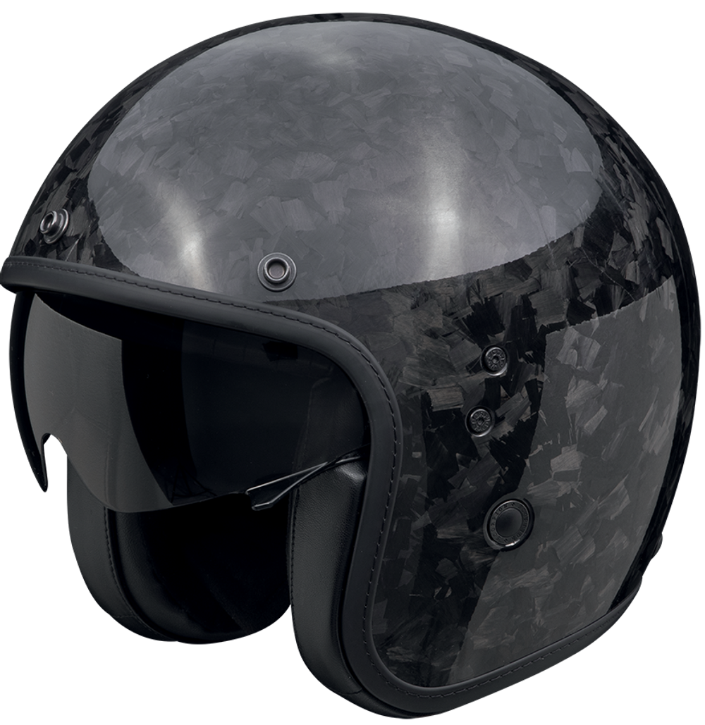 Belfast Evo Carbon / Темно-серый