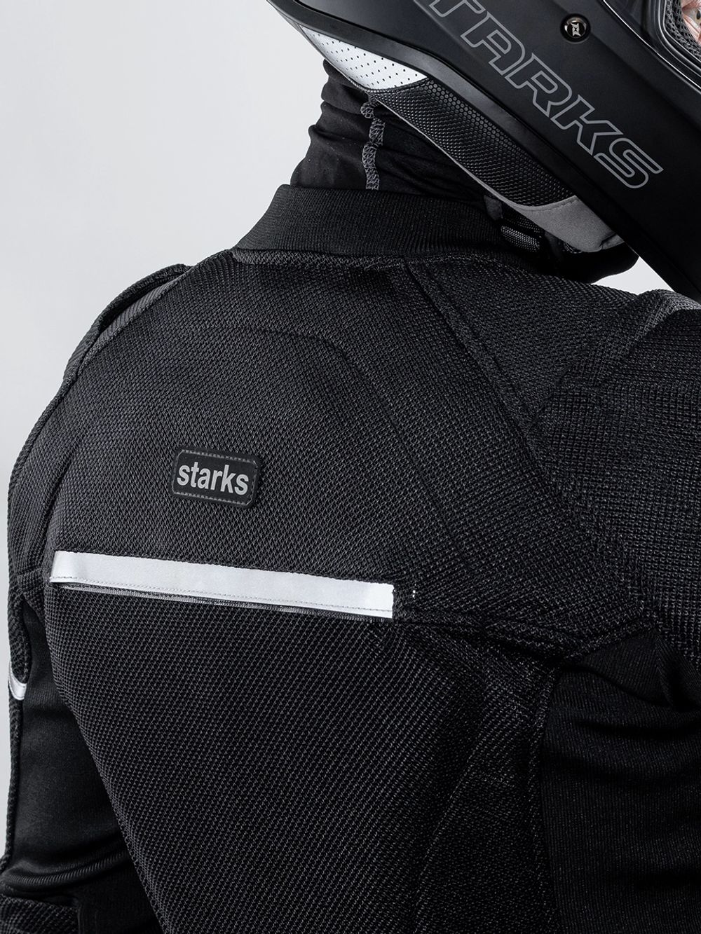AIR Shell 3.0 full protection / Черный