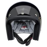 Bonanza Gloss Holeshot / Черно-золотой