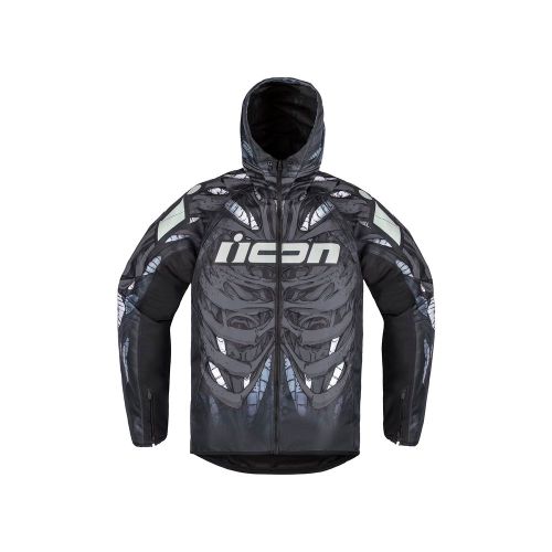 Airform Jacket Manik'r / Черный