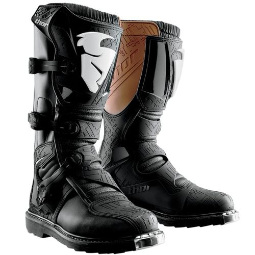 Blitz / Черный