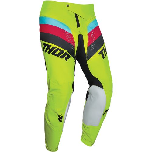 Pant Pulse Racer / Детские / Желтый