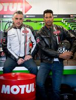 Jay Cuir Rag / Черный