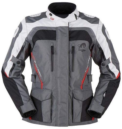 Apalaches / Женская / Серо-черный