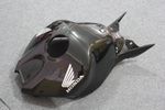 Комплект пластика для мотоцикла Honda CBR 1000RR 04-05 Черный