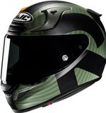 RPHA 12 Ottin MC47SF / Зелено-оранжевый