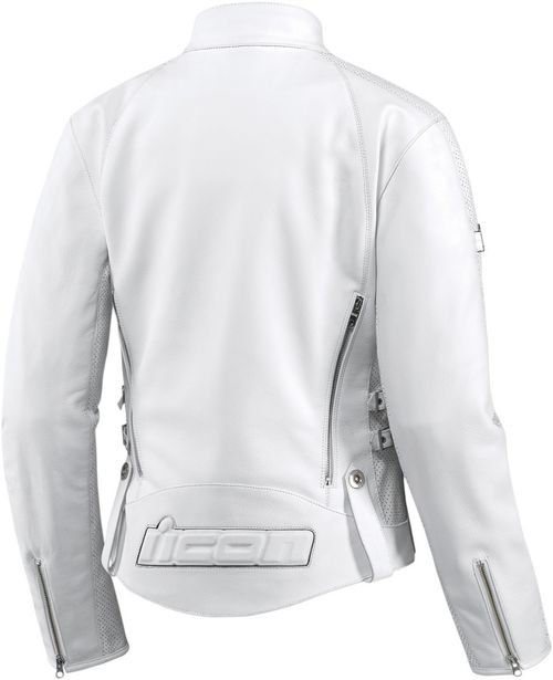 Hella Jacket / Женская / Белый