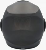 Exo-Tech Evo Solid / Матовый / Темно-серый