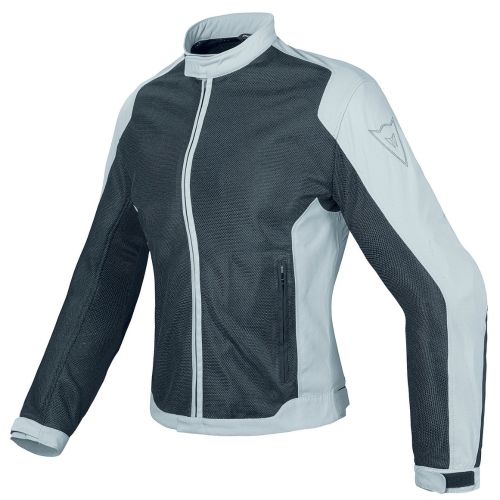 Air Flux D1 Tex / Женская / Черно-белый