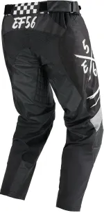 EF56 Base / Черно-белый