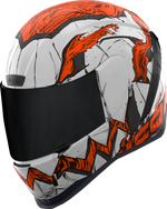 Airform Trick or Street 3 Helmet / Белый