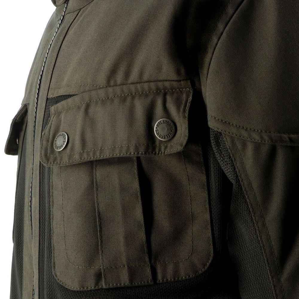 Forward Air / Хаки