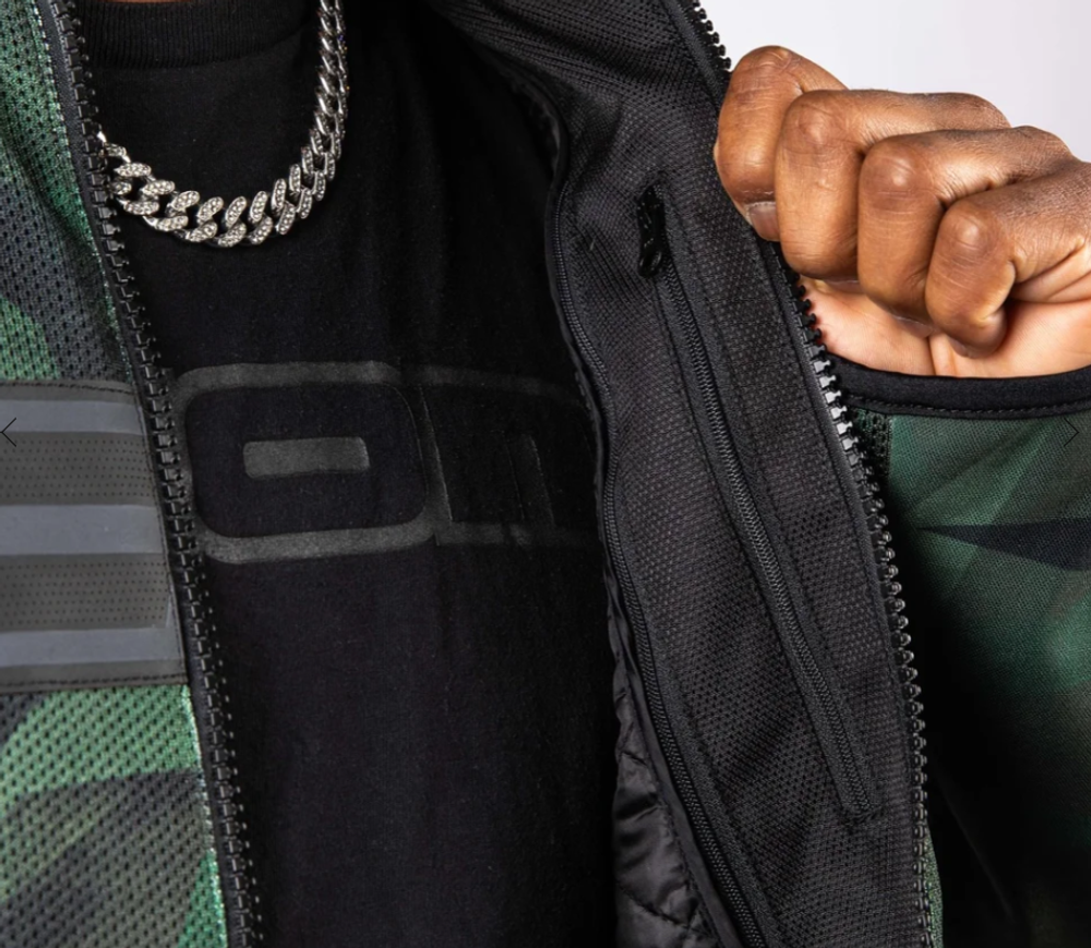 Overlord3 Mesh Camo / Камуфляж