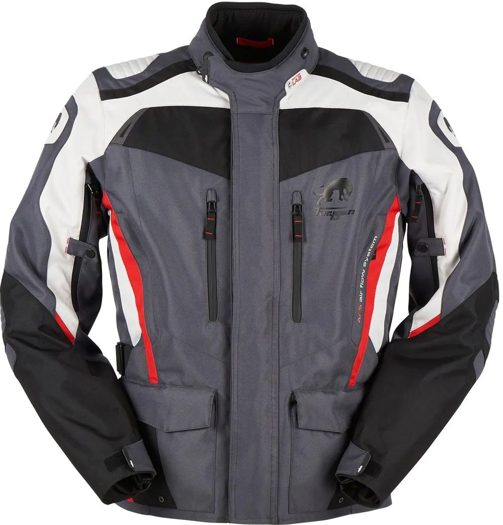 Apalaches / Серо-черный