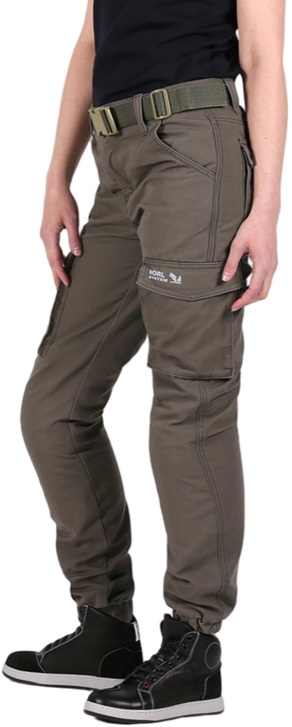 Cargo WaterProof / Женские / Хаки