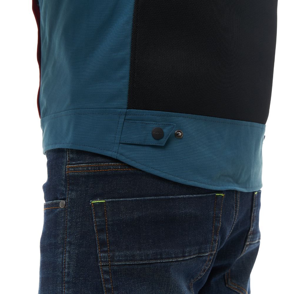 City Air / Черно-синий