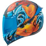 Airframe Pro Koi / Синий
