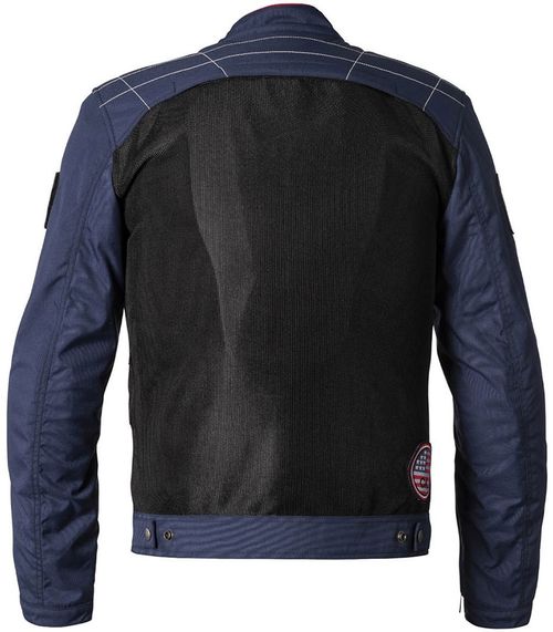 Indy Tissu / Синий