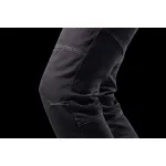 D03 Tapered / Черный