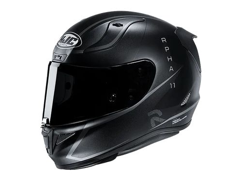 RPHA11 Jarban MC5SF / Черно-серый