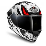 Шлем VALOR BONE MATT