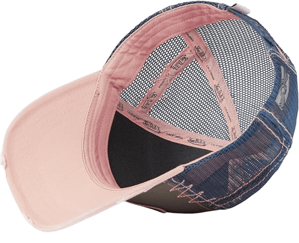 Von Dutch Used / Микс