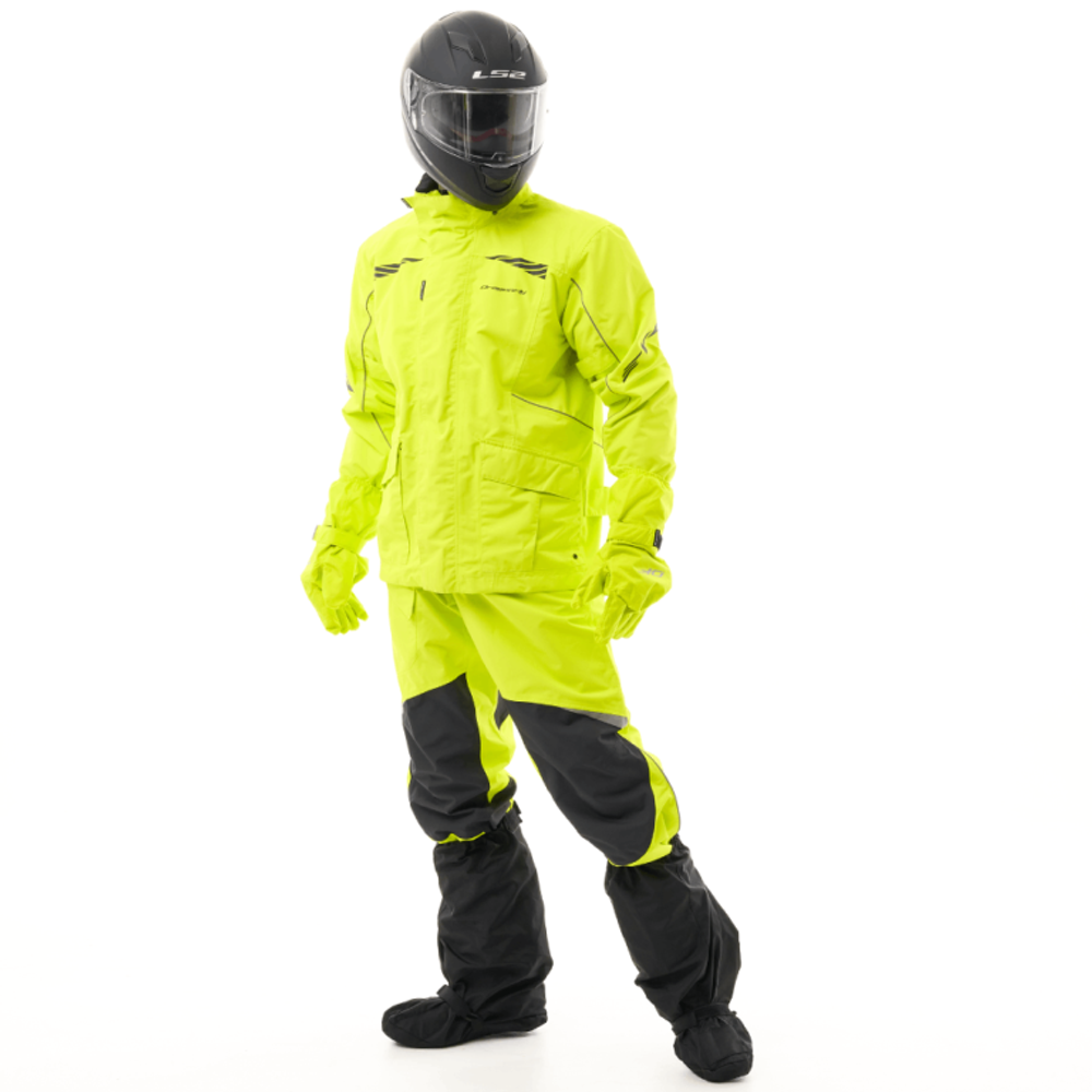 Evo Pro / Желтый