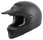 HX1 Carbon SE Solid / Черный