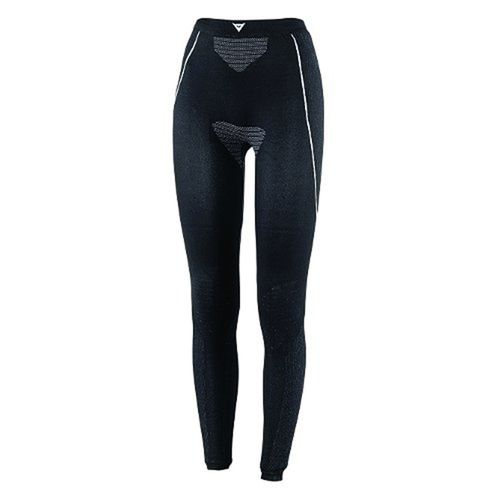 D-Core Dry Pant LL  L / Женские / Черно-белый