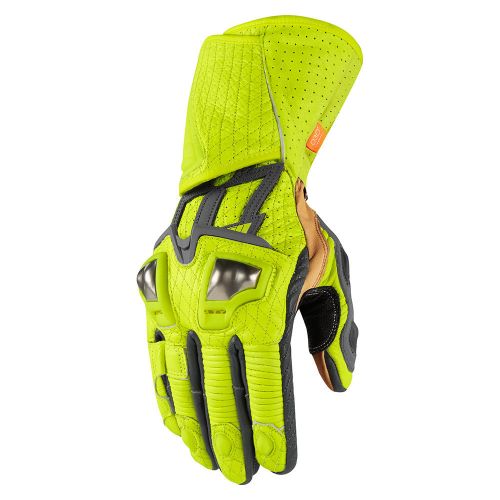 Hypersport GP / Желтый