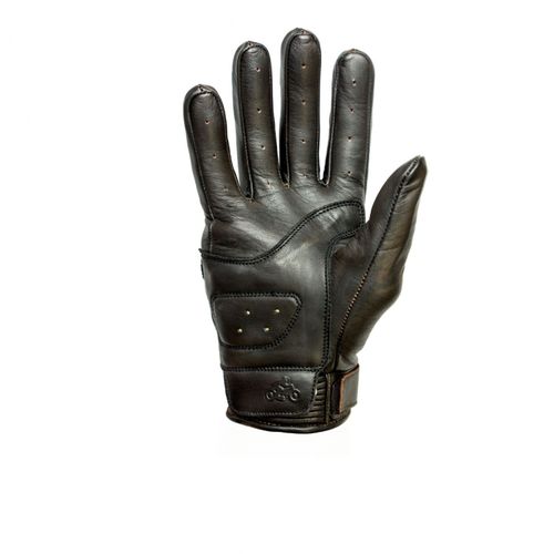 Side / Коричневый