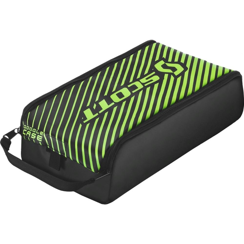 Goggle Case / Черно-желтый