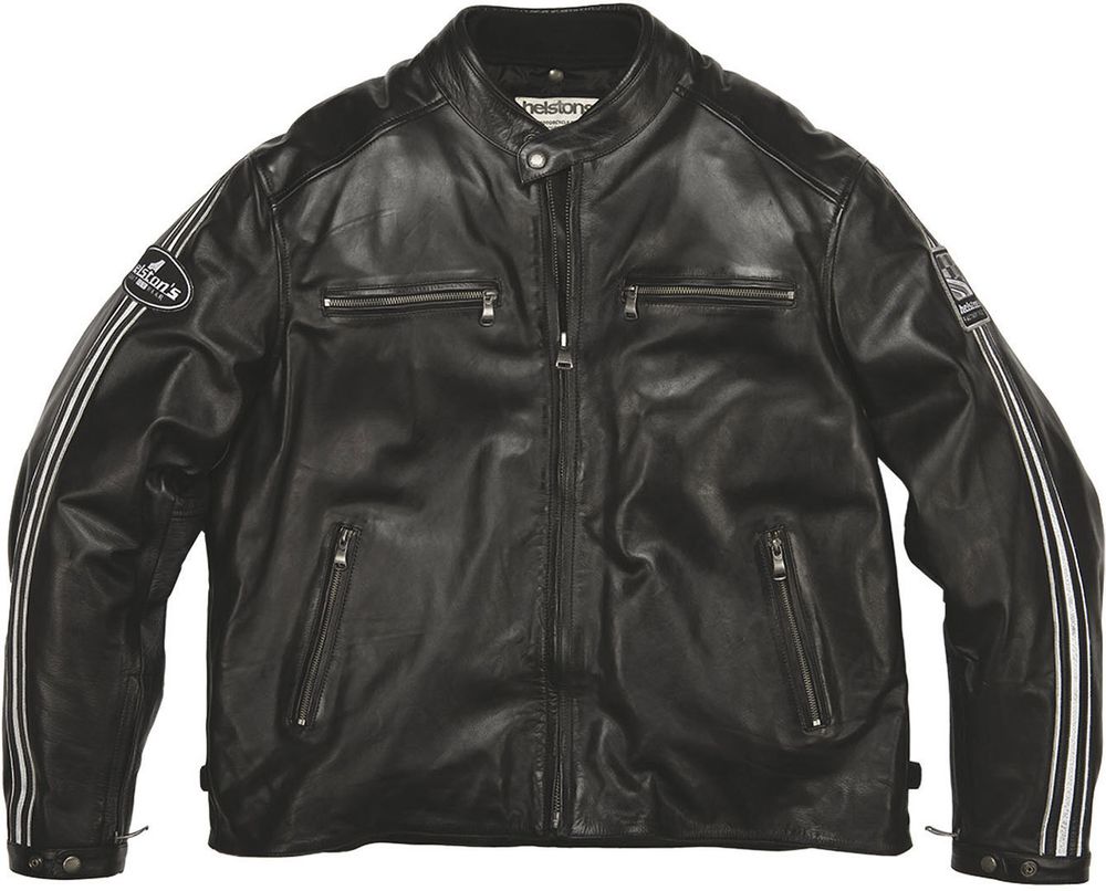 Ace Big Body Rag / Черный