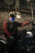 Airform Lucky Lid 5 Mips / Микс