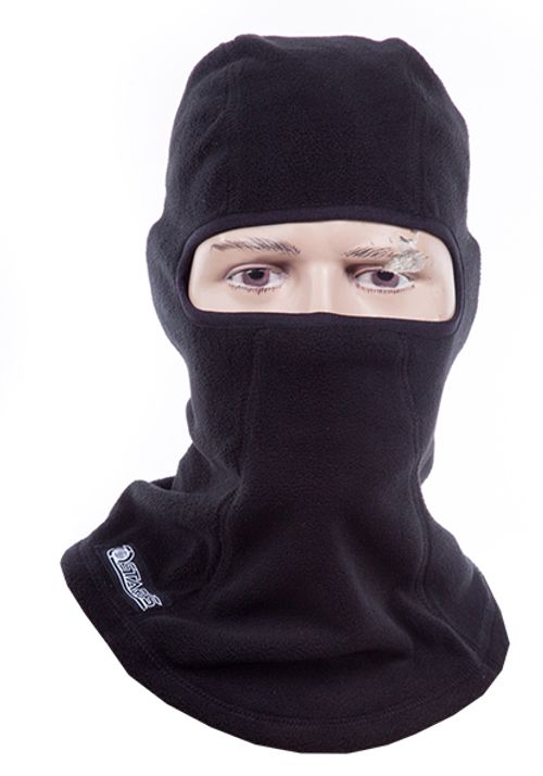 Подшлемник Fleece Collar / Черный