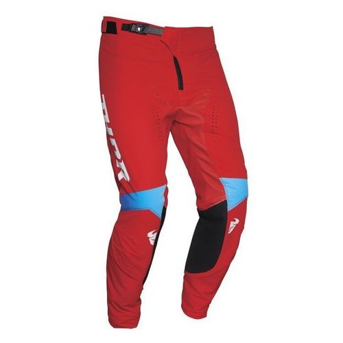 Pant Thor Prime Pro Unite / Красный
