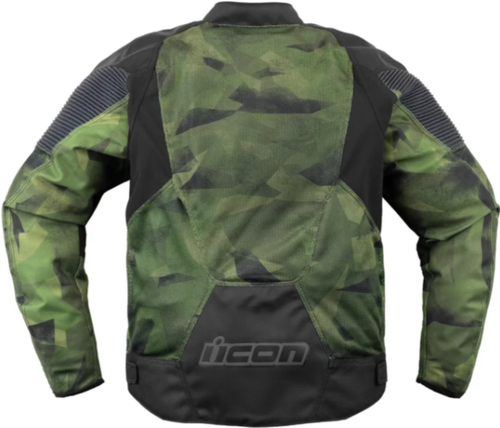 Overlord3 Mesh Camo / Камуфляж