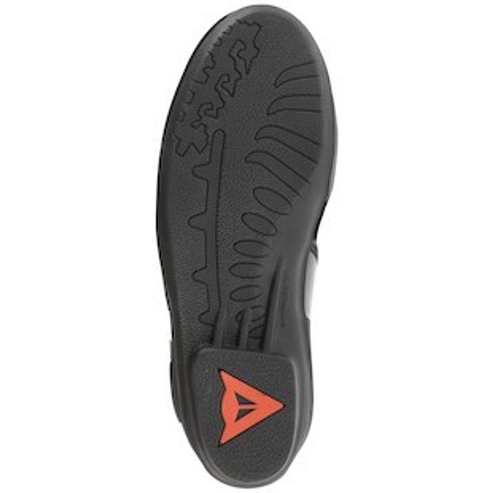 TRQ-Tour Gore-Tex / Мужские / Черный