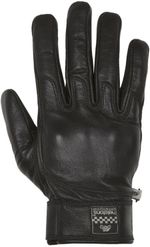 Wolf Ete Cuir / Черный