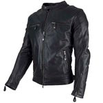 Street Cool Jacket / Черный