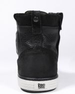 Riding Boots Shifter / Черный