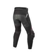 P Air Frazer Tex-Pelle / Черный