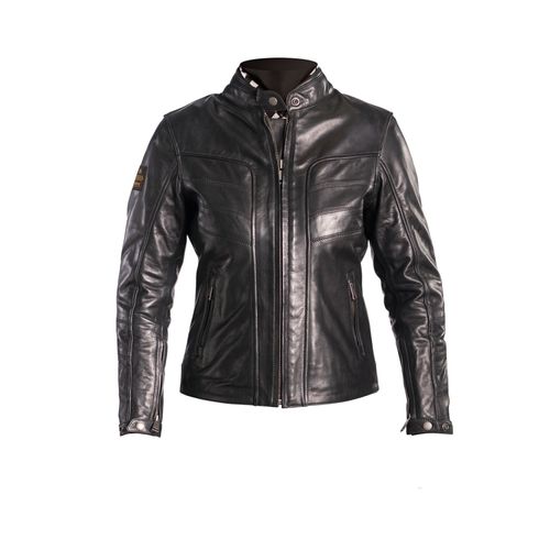 Sarah / Женская / Черный