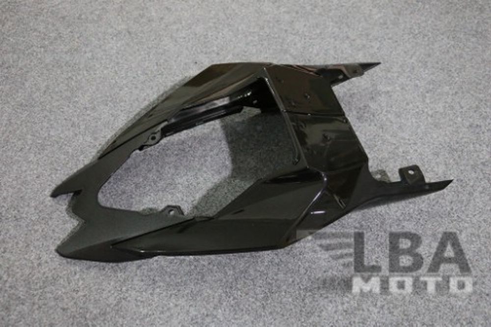 Комплект пластика для мотоцикла BMW S1000RR 15-17 Черный